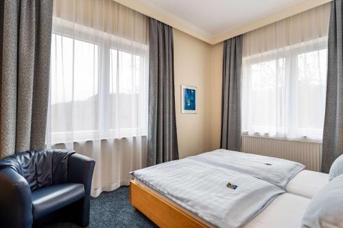 Dorint Parkhotel Siegen