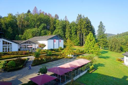 Dorint Parkhotel Siegen