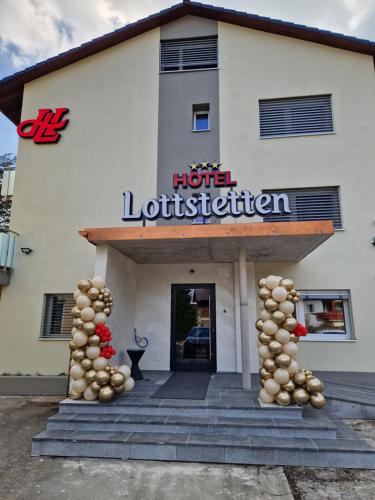 Hotel Lottstetten