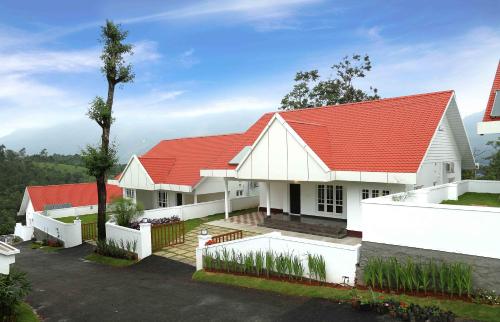 2 bedrooms, 2 beds