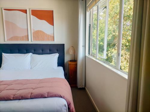 Boutique Motel - Accommodation - Nelson