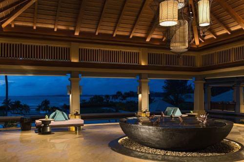 Phuket Marriott Resort and Spa, Nai Yang Beach photo 4