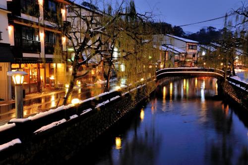 Kinosaki Onsen
