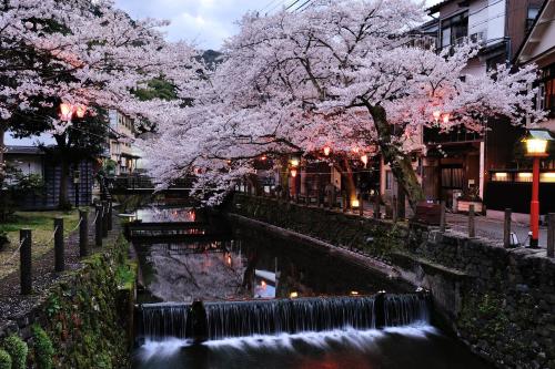 Kinosaki Onsen