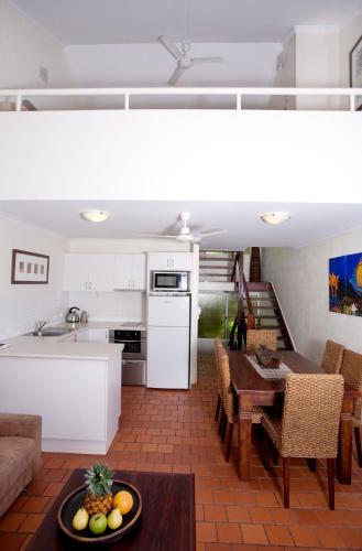 Deluxe Villa image 7
