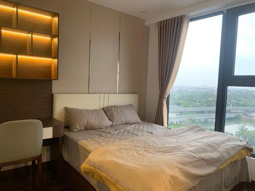 Homestay Honey Appartment Hải Phòng - Hoàng Huy Grand Tower