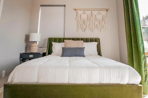 The Pine House, Flagstaff (fotografie 8)