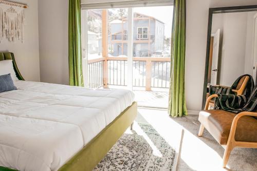 The Pine House, Flagstaff (fotografie 10)