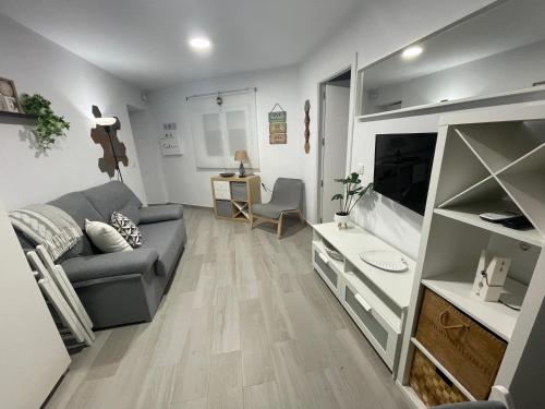 Apartamento Victoria A