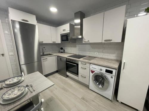 Apartamento Victoria A