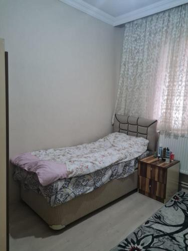 Yıldırım apartmanı