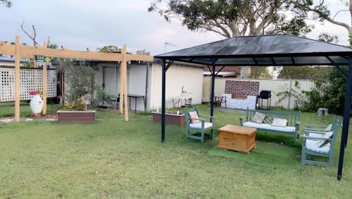 Lake Munmorah Motel in Central Coast