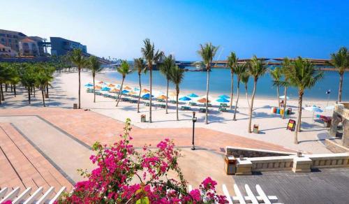 Rose Hotel Phu Quoc - 전망