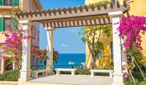 Rose Hotel Phu Quoc - 숙소 외관