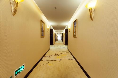 Jing chen feng rui hotel china