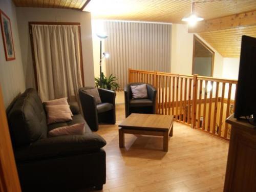 Chalet Gerbamont 5 pièces 8 personnes - FR-1-589-187 - main image