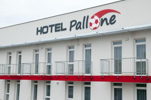 Hotel Pallone - image 10