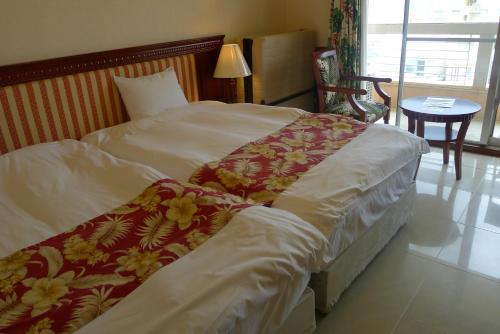 Comfortable mattresses