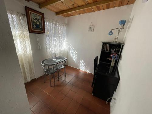 Departamento Naval Coyoacán in Mexico City, Mexico