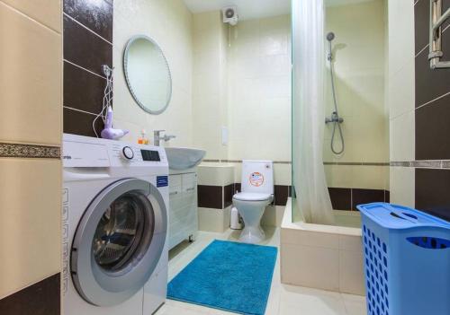 Apartment on Prosveshсheniya - image 3