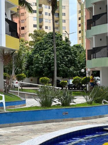 Agua das Fontes in J Jeriquara