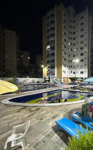 Agua das Fontes in J Jeriquara