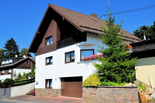 Ferienwohnung Eudenbach