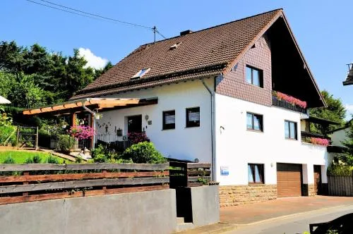 Ferienwohnung Eudenbach in Alsbach, Deutschland