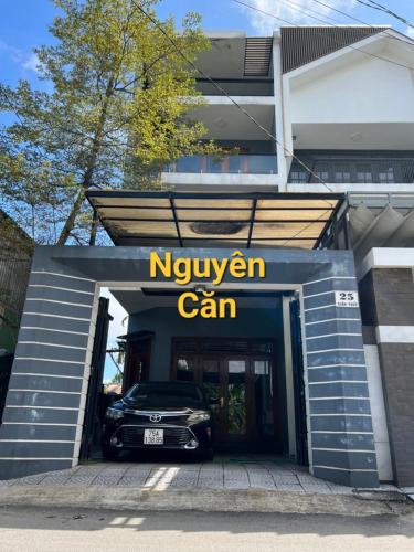 KenPi Homestay