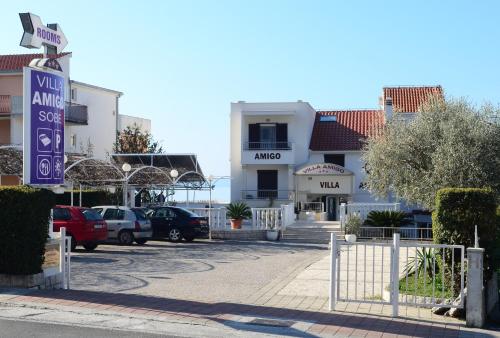 Villa Amigo - main image