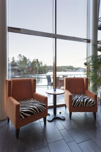 Dyreparken Safarihotell Dyreparken Safarihotell