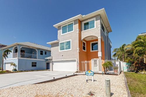 The Sun Loft in Cocoa Beach, USA