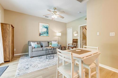 The Sun Loft in Cocoa Beach, USA