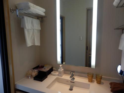 Luxury Deluxe Room with Tatami Area - Non Smoking