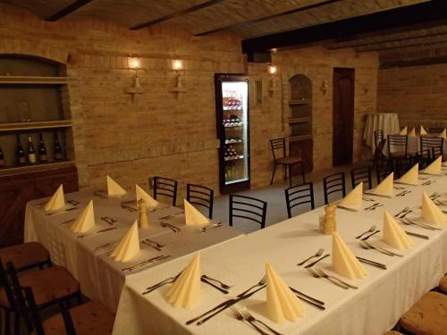 Restaurant, Kastelykert Fogado in Kiskunfelegyhaza