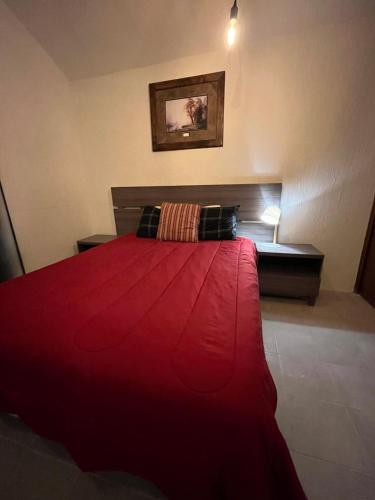 Habitación Privada Cerca de Consulado USA