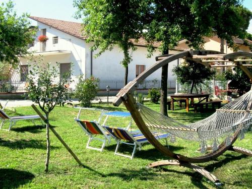 B&B Gatteo Mare - Belvilla by OYO Venturi Cherry - Bed and Breakfast Gatteo Mare