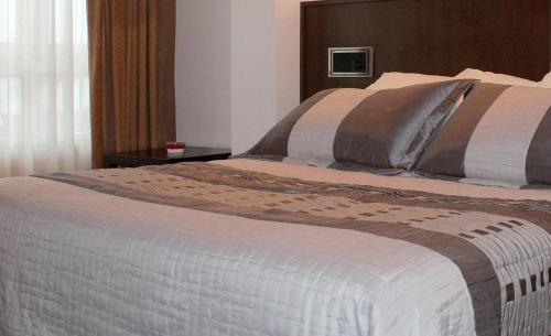 Double or twin room