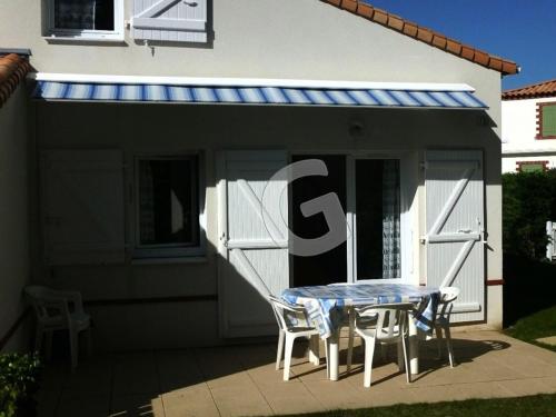 Appartement La Tranche-sur-Mer, 3 pièces, 4 personnes - FR-1-357-15