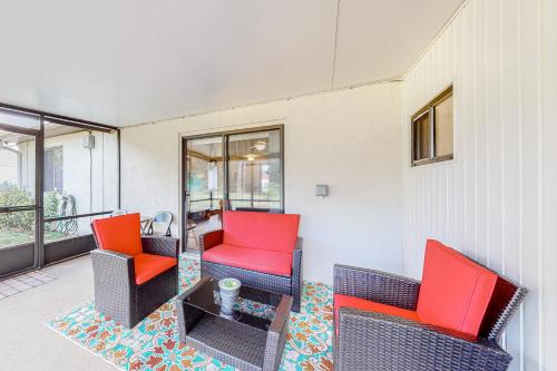 Speedway House in Port Orange, USA