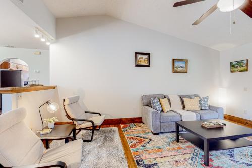 Speedway House in Port Orange, USA