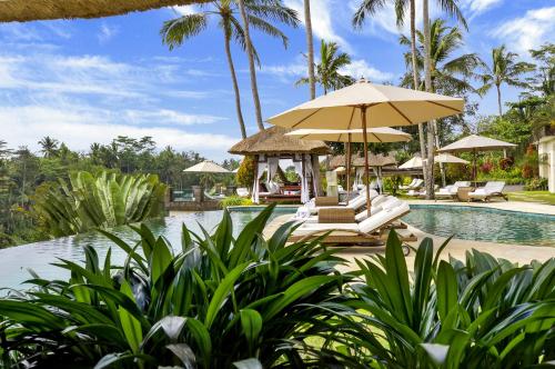 ヴァイスロイ バリ ホテル18