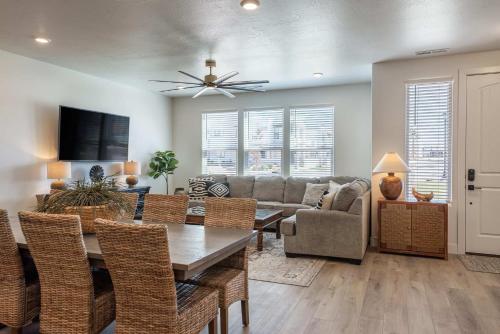 Desert Azul townhouse - image 8