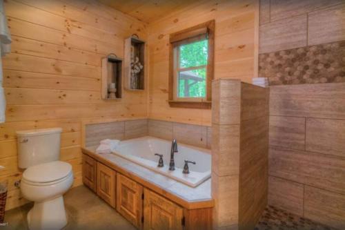 Sky High Lodge - Blue Ridge in Blue Ridge, USA