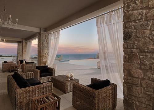 Camvillia Resort Messinia