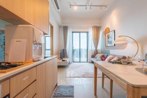 The Colony by Infinitum Kuala Lumpur, Kuala Lumpur (fotografie 9)