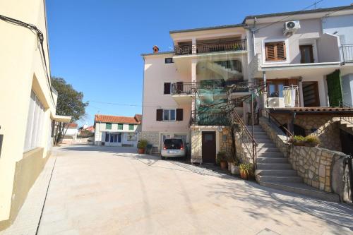 Apartment Paula