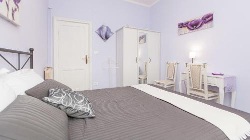 Rental in Rome Sistina View, Rome (photo 5)