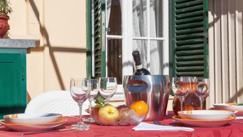 Rental in Rome Sistina View, Rome (photo 6)