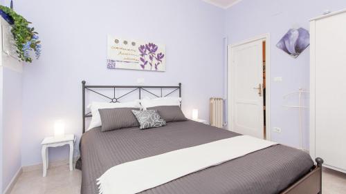 Rental in Rome Sistina View, Rome (photo 7)